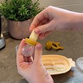 Fresh Food Feeder and Teether